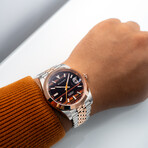 Duxot Vezeto Limited Edition Automatic // DX-2061-HH