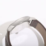 Bajer Sophene Choco Quartz // BAJ04.01.CHOC