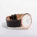 Bajer Artemita Nero Quartz // BAJ01RSG.01.NOIR