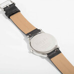 Bajer Basenia Nero Quartz // BAJ02.01.NOIR