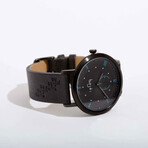Bajer Sophene Noir Quartz // BAJ04BLK.03.NOIR