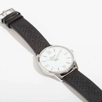 Bajer Basenia Nero Quartz // BAJ02.01.NOIR