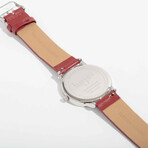 Bajer Artemita Burgundy Quartz // BAJ01.03.WINE