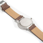 Bajer Sophene Chestnut Quartz // BAJ03.05.BRWN