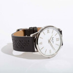 Bajer Basenia Nero Quartz // BAJ02.01.NOIR