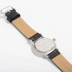 Bajer Sophene Nero Quartz // BAJ03.03.NERO