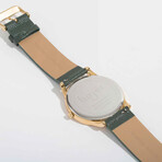 Bajer Basenia Forest Quartz // BAJ02GG.01.FRST