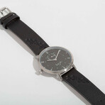 Bajer Sophene Nero Quartz // BAJ03.03.NERO