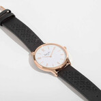 Bajer Artemita Nero Quartz // BAJ01RSG.01.NOIR