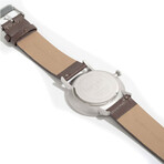 Bajer Sophene Choco Quartz // BAJ04.01.CHOC