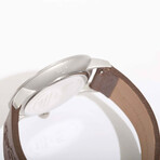 Bajer Sophene Champagne Navy Quartz // BAJ04.04.BRWN-1