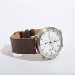 Bajer Corduene Choco Quartz // BAJ05.01.CHOC