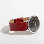 Bajer Artemita Burgundy Quartz // BAJ01.03.WINE