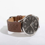 Bajer Basenia Chestnut Quartz // BAJ02.03.BRWN