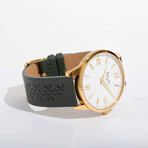 Bajer Basenia Forest Quartz // BAJ02GG.01.FRST