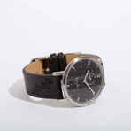 Bajer Sophene Nero Quartz // BAJ03.03.NERO