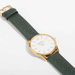 Bajer Basenia Forest Quartz // BAJ02GG.01.FRST