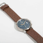 Bajer Corduene Chestnut Quartz // BAJ05.02.BRWN