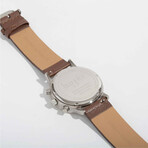 Bajer Corduene Chestnut Quartz // BAJ05.02.BRWN