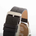 Bajer Basenia Nero Quartz // BAJ02.01.NOIR