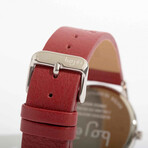 Bajer Artemita Burgundy Quartz // BAJ01.03.WINE