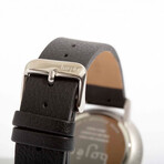 Bajer Sophene Nero Quartz // BAJ03.03.NERO