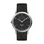 Bajer Sophene Nero Quartz // BAJ03.03.NERO