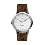 Bajer Sophene Choco Quartz // BAJ04.01.CHOC