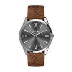 Bajer Basenia Chestnut Quartz // BAJ02.03.BRWN