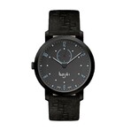 Bajer Sophene Noir Quartz // BAJ04BLK.03.NOIR