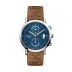 Bajer Corduene Chestnut Quartz // BAJ05.02.BRWN