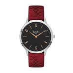 Bajer Artemita Burgundy Quartz // BAJ01.03.WINE