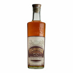 Filibuster Dual Cask + Old Fitzgerald 7 Year Old // 2 Bottle Set