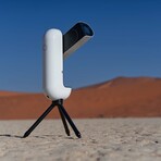 Vespera Pro Smart Telescope