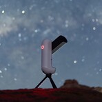 Vespera Pro Smart Telescope