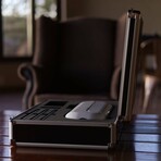 Vespera Pro Smart Telescope