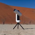 Vespera Pro Smart Telescope