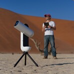 Vespera Pro Smart Telescope