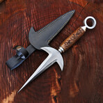 The Minato Kunai // Dagger