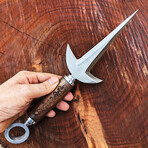 The Minato Kunai // Dagger