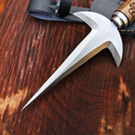 The Minato Kunai // Dagger