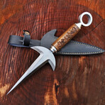 The Minato Kunai // Dagger