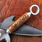 The Minato Kunai // Dagger