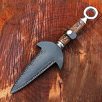 The Minato Kunai // Dagger