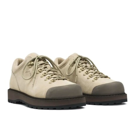 Men's // Cornaro Shoe // Cool Sand (41)