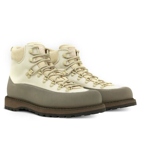 Men's // Roccia Vet Sport Shoe // Cool Sand (42)