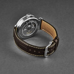 Longines Heritage Chronograph Automatic // L2.776.4.21.3