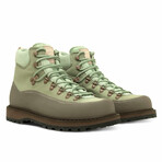 Men's // Roccia Vet Sport Shoe // Seagrass (41)