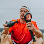 WellBody Wingspan Massager