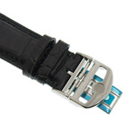 IWC Portugieser Chronograph Automatic // IW371606 // New